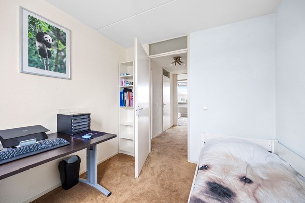 Medium property photo - Pijlkruidveld 45, 2492 LB The Hague